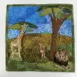 Africa Pride by Willem Cloete