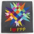 I Love FPP by Colin Coleman