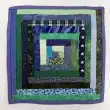The Green & Blue Path by Michael G. Hegman