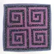 Starry Night Labyrinth by Michael G. Hegman