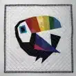 If You Can Toucan by James Neilson