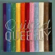 Quilted Queerly by Matt Wilding