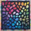 Artist&rsquo;s Pallette by Balthazar Battias (12 years old)