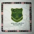 Esto Perputua by Springs Boy&rsquo;s High School