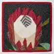 Queen Protea by Willem Cloete
