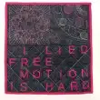 Free Motion is Hard by John J. Cole-Morgan