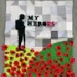 Lest We Forget by Anthony Irvine
