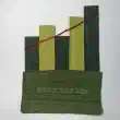 Bar Chart in Linen by Bryan Ubrick