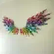 Wings of Pride by Matt Wilding