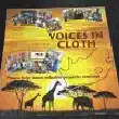 Voices in Cloth Charities by John J. Cole-Morgan