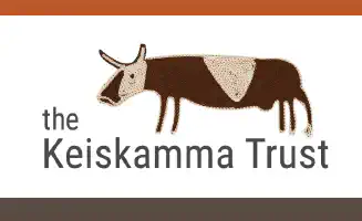 The Keiskamma Trust logo