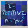 I&rsquo;m Positive by Mandy Kirk