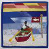 Seaside Quilters by Caroline Millard