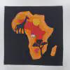 Africa 3 Hand by Paula van Niekerk